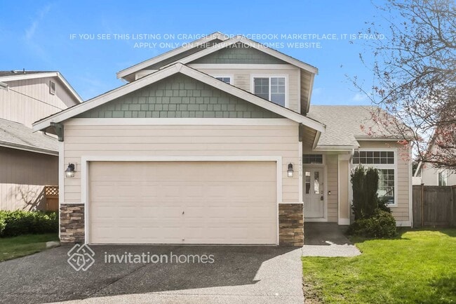 Building Photo - 2434 165th St E