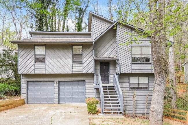 Building Photo - 1174 Ridgeside Dr NW