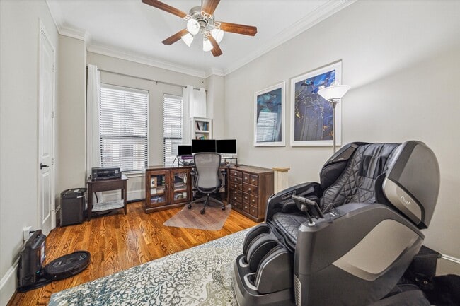 Photo - 1046 W 23rd St Unidad C