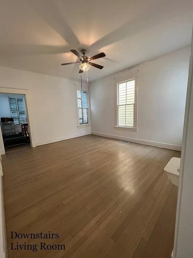 Building Photo - 1105 Market St Rental