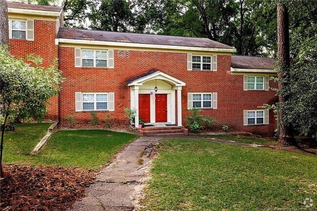 Building Photo - 2440 Bragg Blvd Rental
