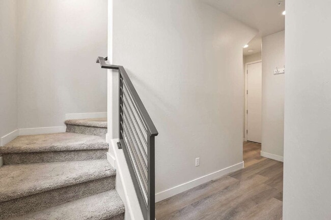 Photo - Sophisticated Camelback Corridor Tri-Level Townhome now available!