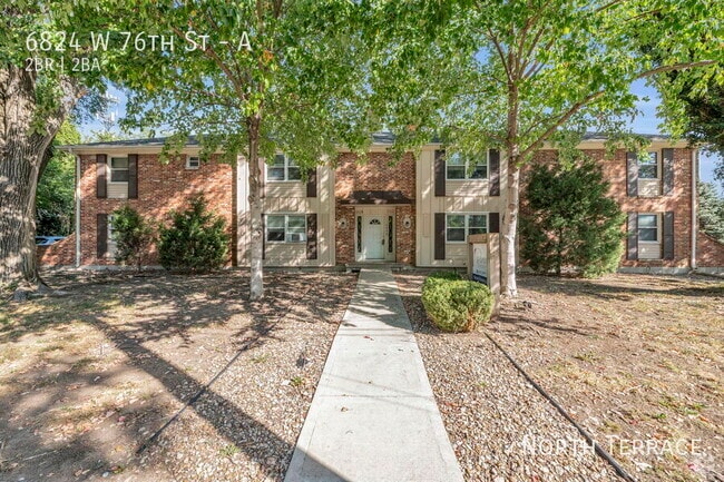 Building Photo - 6824 W 76th St Unit A Rental