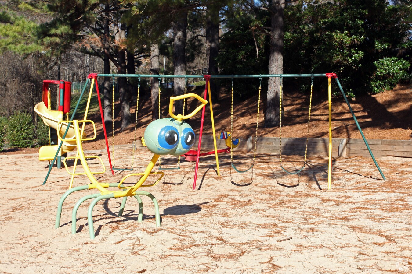 Photo - Riverview Apartments