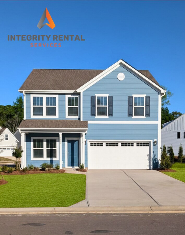Brand New 4bd/2.5bath Home in Stonebridge Fairways- MOVE IN READY - Brand New 4bd/2.5bath Home in Stonebridge Fairways- MOVE IN READY