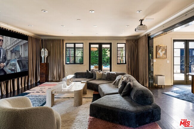 Photo - 1743 N Curson Ave