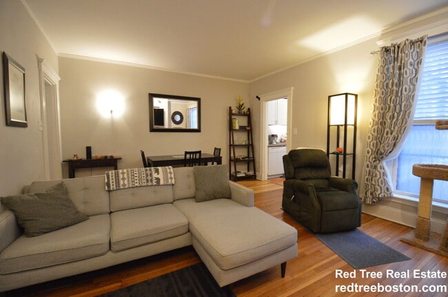 Photo - 1992 Commonwealth Ave Unit U2