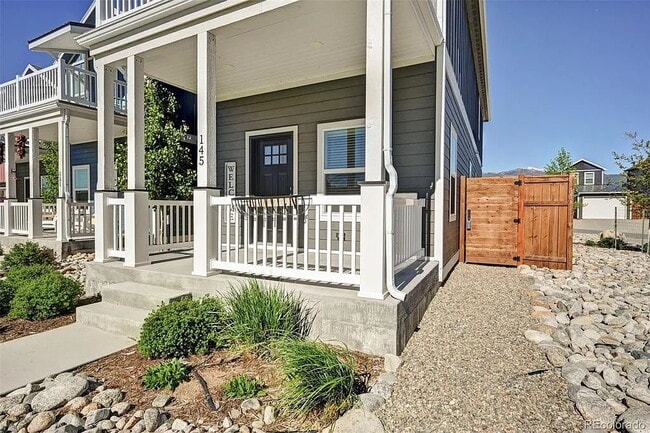 Photo - Charming 3-Bed, 3-Bath Home in The Farm – ...