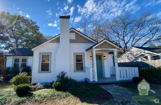 Building Photo - 412 S Texas Ave Rental