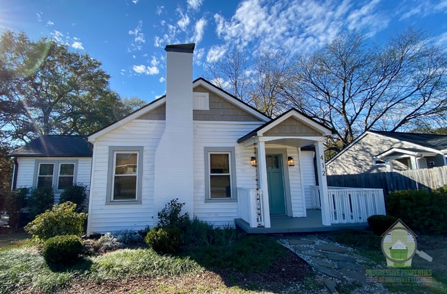 Photo - 412 S Texas Ave House