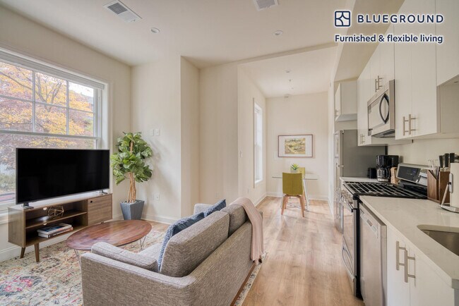1701 21st St NW Unit SI FL2-ID746