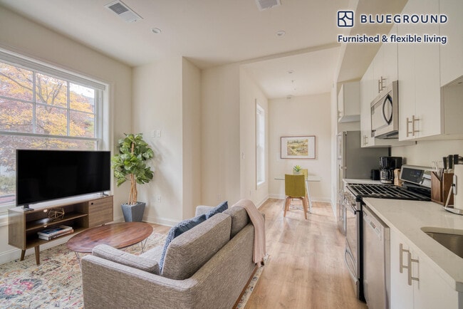 Photo - 1701 21st St NW Unidad FL2-ID746