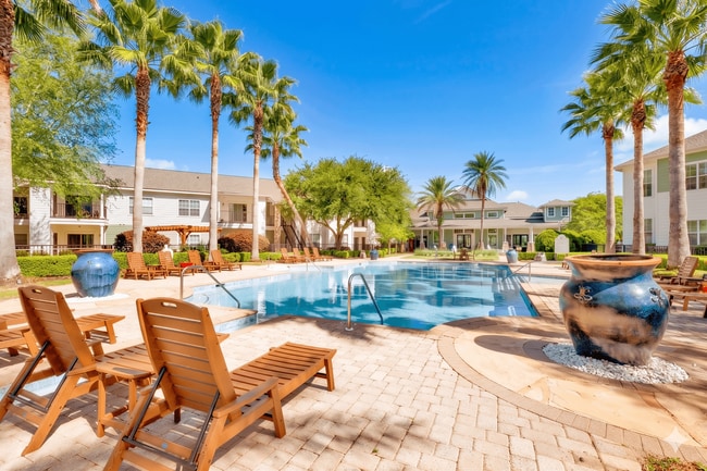 Villas at Bon Secour