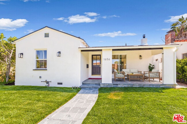Photo - 1656 S Crescent Heights Blvd