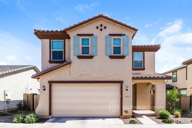 Photo - 1263 N 162nd Ave Casa