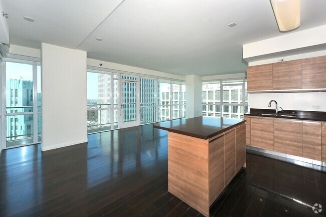Building Photo - 3785 Wilshire Blvd Unit 1801 Rental