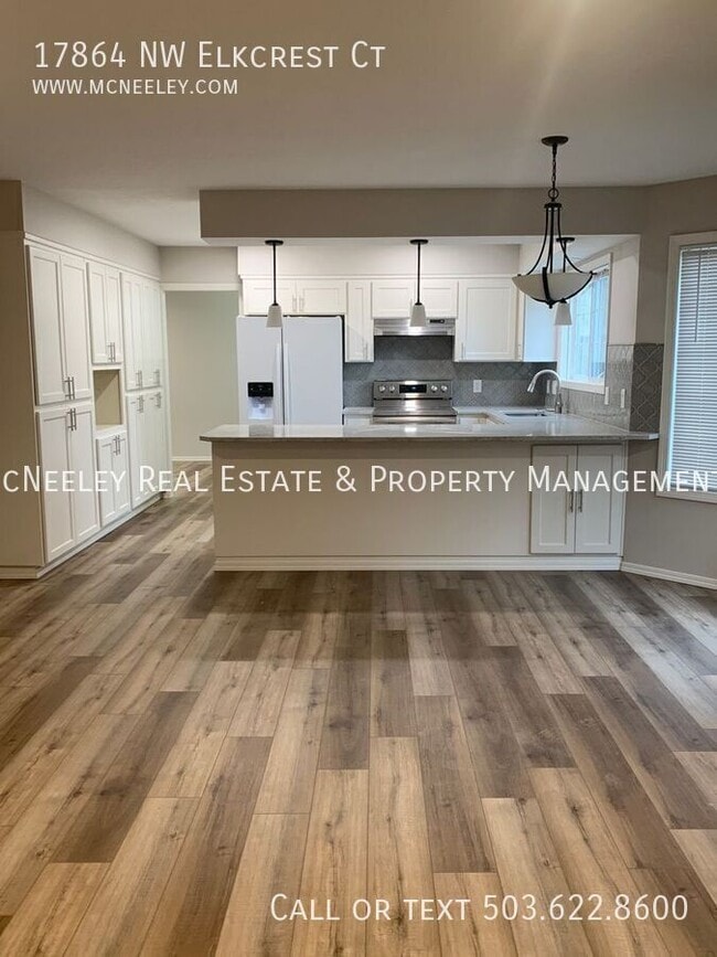 17864 NW Elkcrest Ct