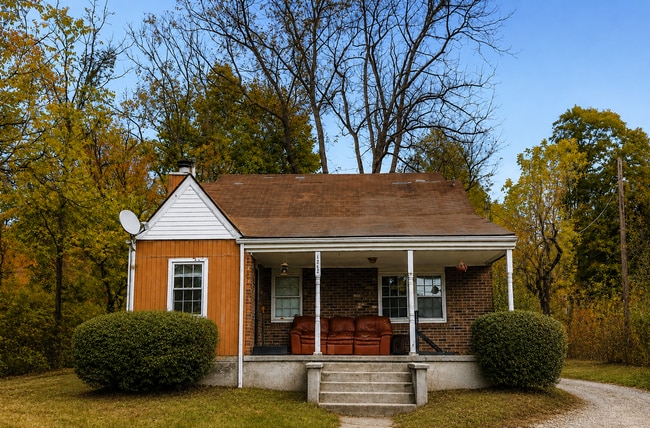 Building Photo - 1212 Giles Rd