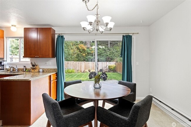 Photo - Lake Forest Park Duplex 2 bed/1.5 Bath