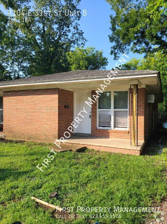 Building Photo - 2104 E 31st St Unit B Rental