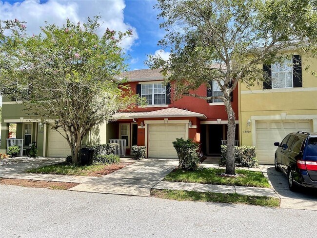 Photo - 13511 Tea Rose Way Condo Unit :