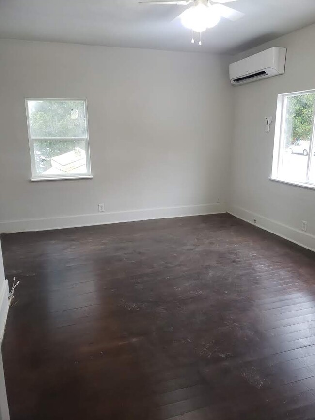 Living Room - 165 2nd St. Townhome