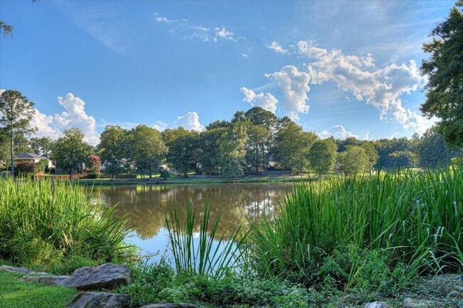 Photo - BEAUTIFUL WATERFRONT TOWNHOME