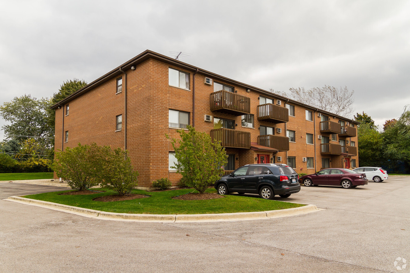 Yender Apartments - Yender Apartments
