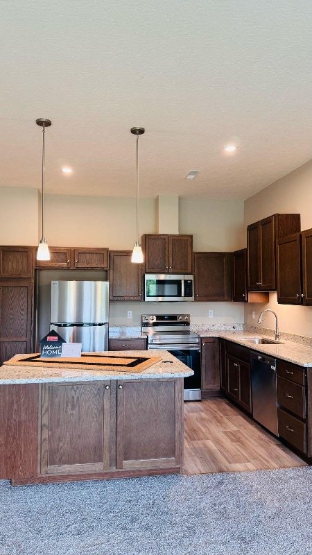 Photo - 454 Glenhaven Wy Townhome