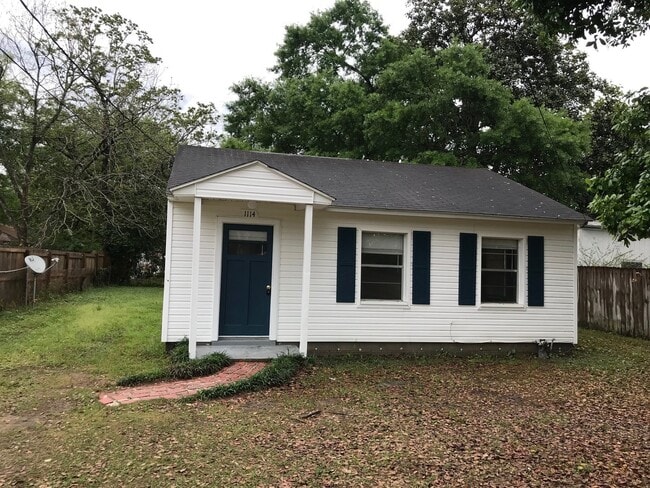 Building Photo - 1114 N 48th Ave