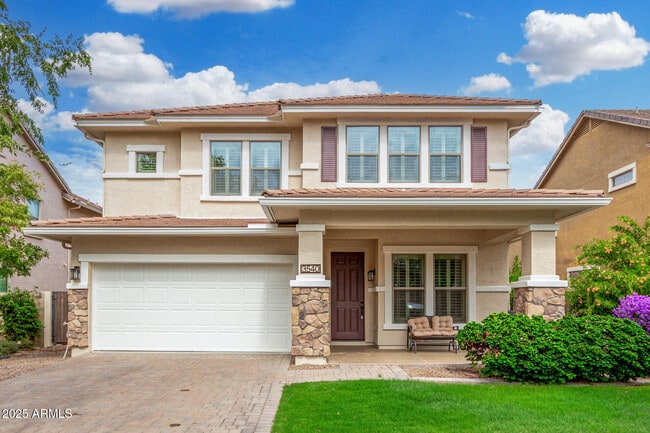 Photo - 3540 E Mesquite St