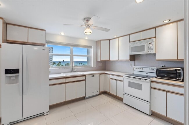 Photo - 3300 S Ocean Blvd Unit 617-c