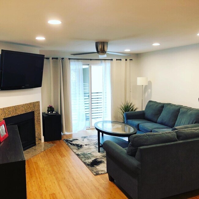 Photo - Updated Condo across from Magnuson Park! Unit 205