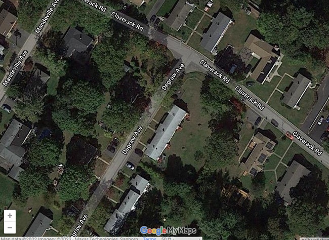 Photo - 28 Degraw Ave Unit 28