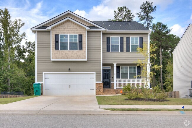 Building Photo - Beautiful home with a Walkout Basement