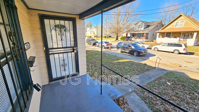 Photo - 2216 Bolling Ave