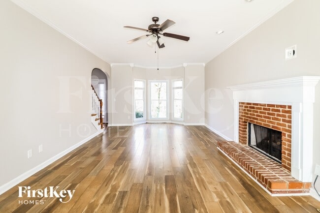 Photo - 1513 Oak Park Dr