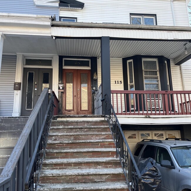 Photo - 115 Belmont Ave Condo Unit 2