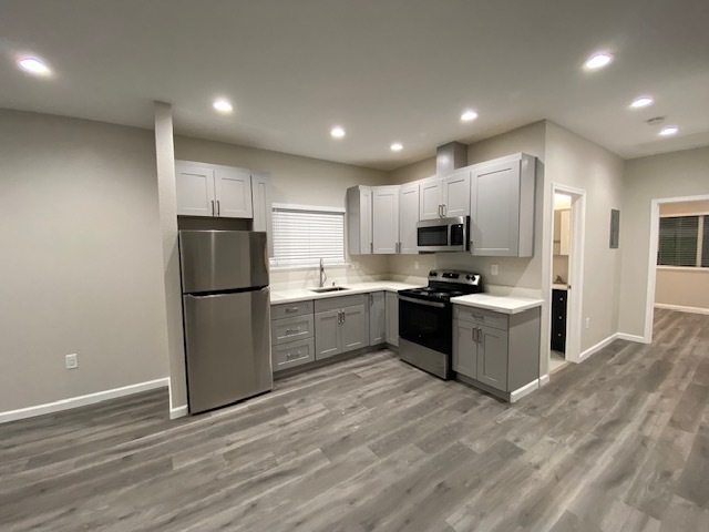 Kitchen - 29280 Bowhill Rd Apartamentos Unidad 29280