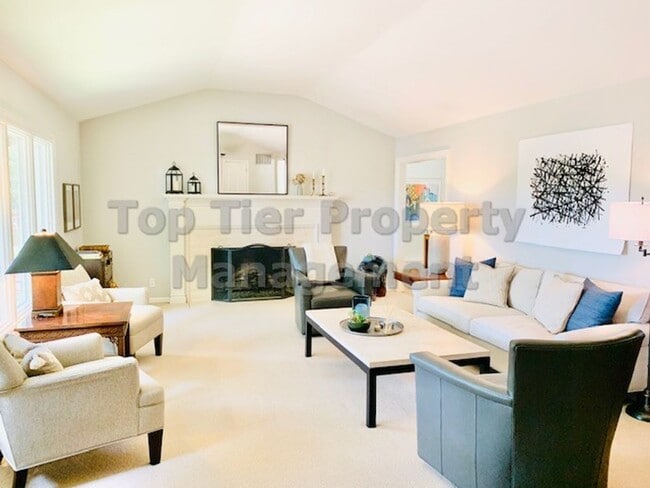 Photo - Stunning 4 Bed/3 Bath (plus Office), 3,230 Sqft single-family house at end of cul-de-sac and on l...