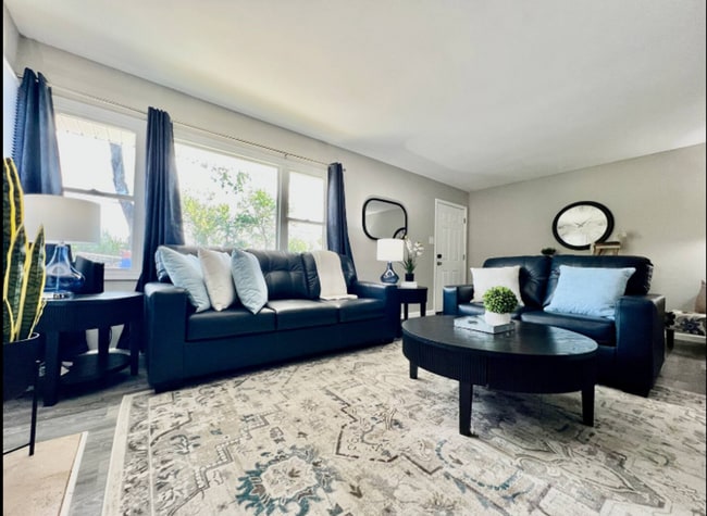 Photo - New Pool! Just vibes by the pool. Fully fenced yard