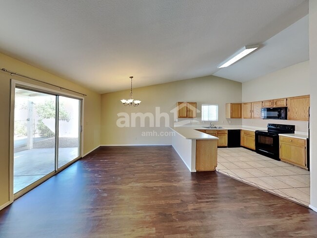 Photo - 9915 E Paseo Juan Tabo