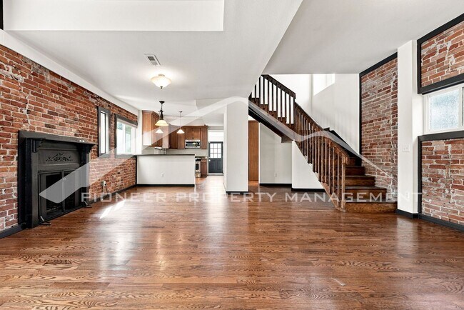 Photo - 3503 Franklin St