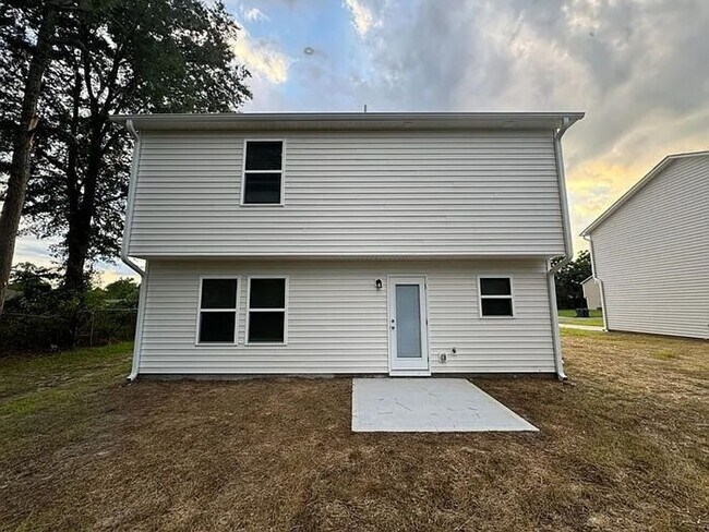 Photo - Modern Four Bedroom Home