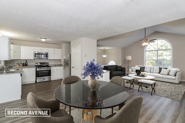 Photo - 400 N Hickory Ln