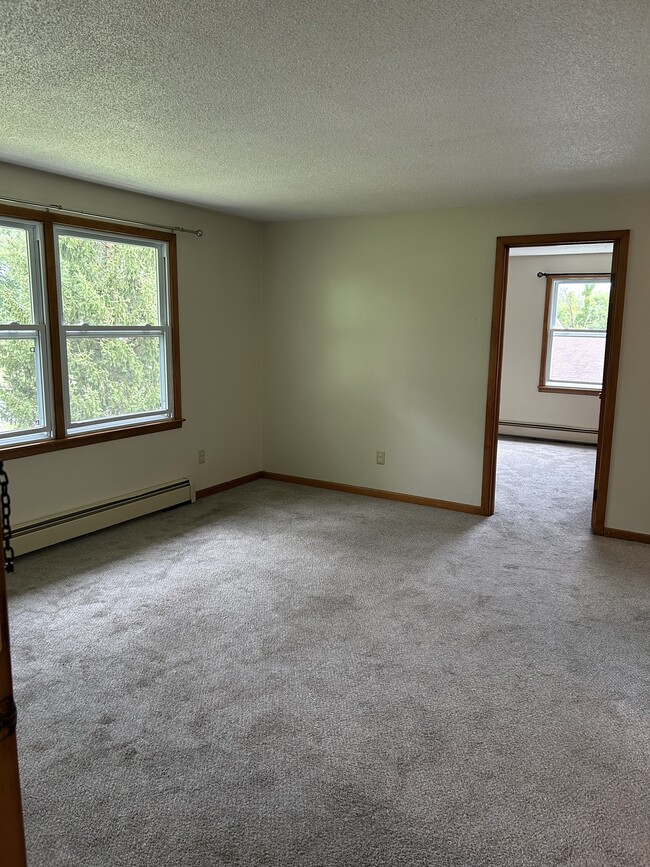 F 5 living room view