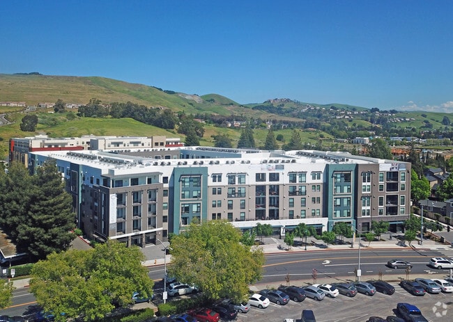 Cadence Apartments