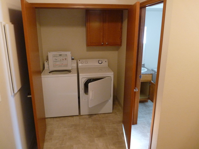 Photo - Black Rock Court Apartments