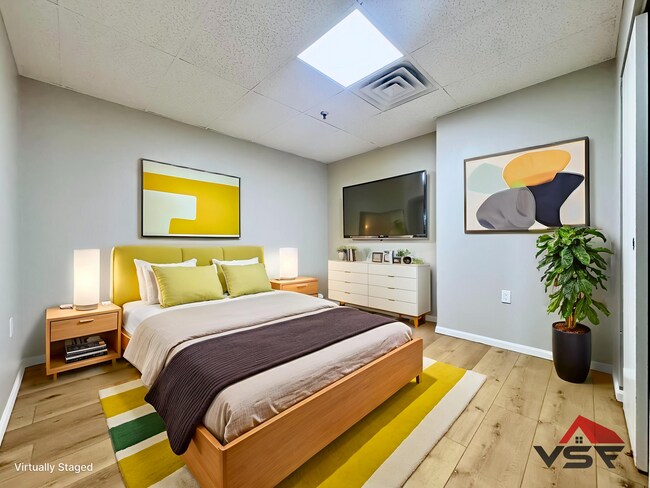 Photo - Comfortable Living at Blume Lofts, Wapakoneta