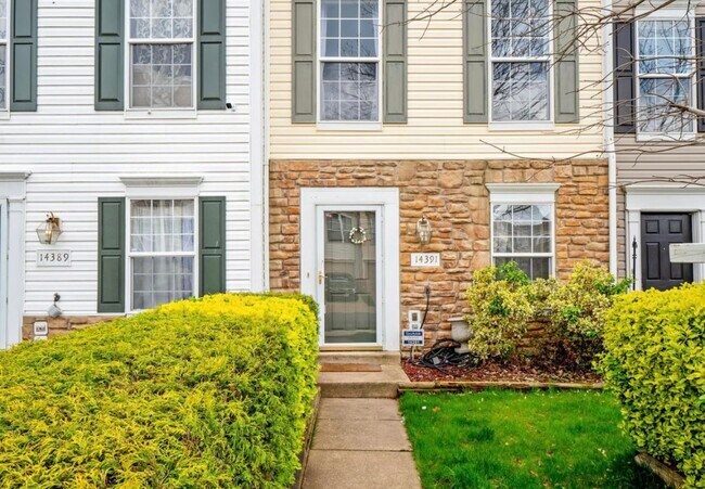 Photo - 14391 Madrigal Dr